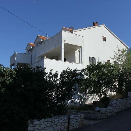 Apartmani Vesna Супетар Экстерьер фото
