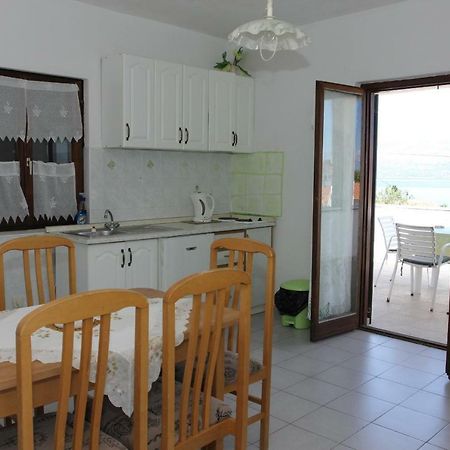 Apartmani Vesna Супетар Экстерьер фото