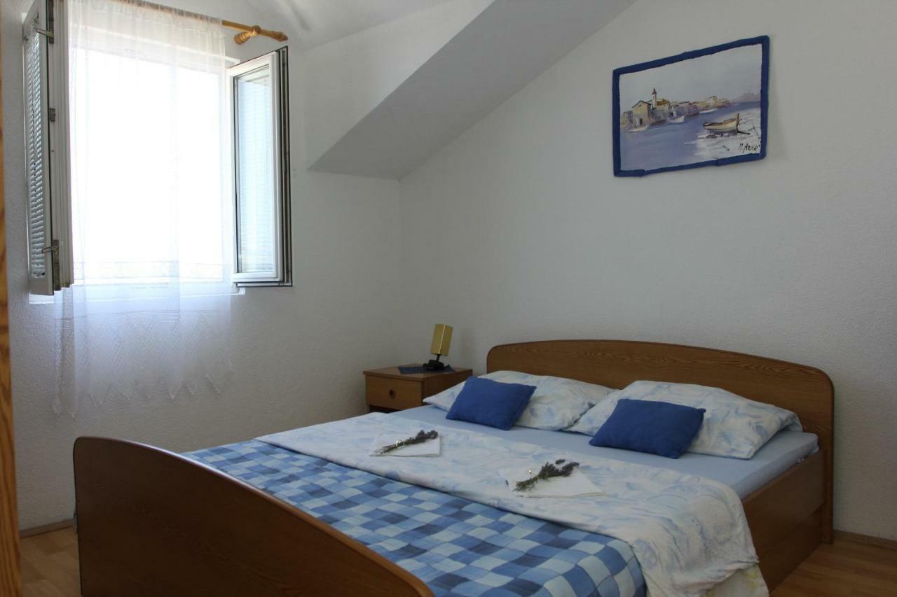 Apartmani Vesna Супетар Экстерьер фото