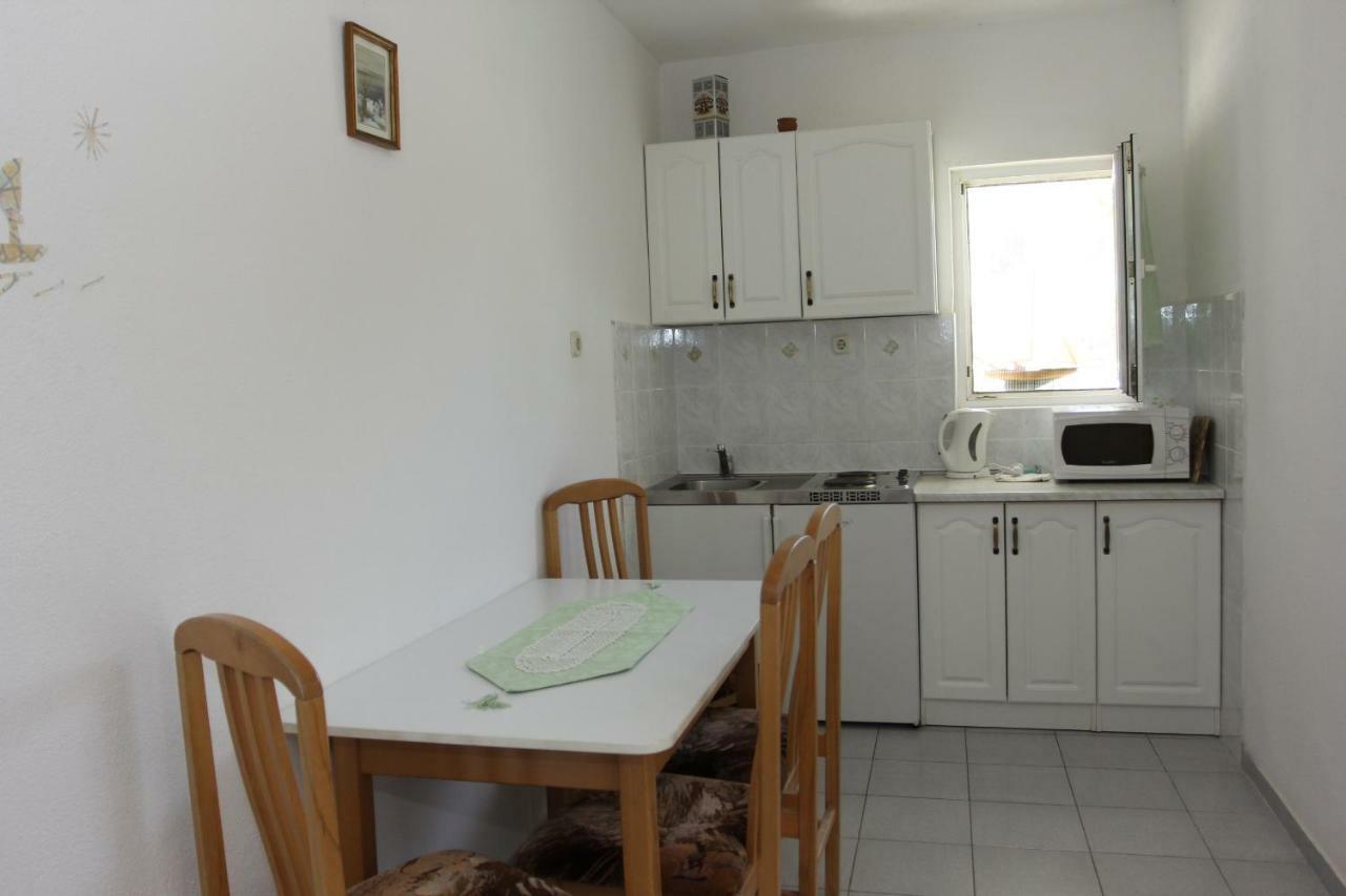 Apartmani Vesna Супетар Экстерьер фото
