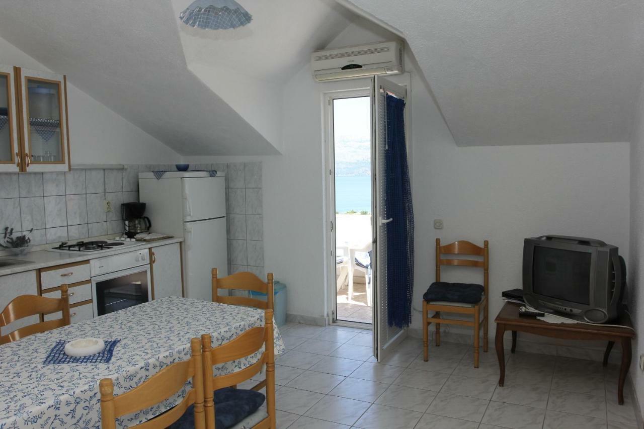 Apartmani Vesna Супетар Экстерьер фото