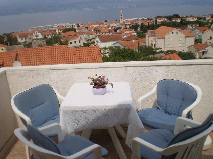 Apartmani Vesna Супетар Экстерьер фото